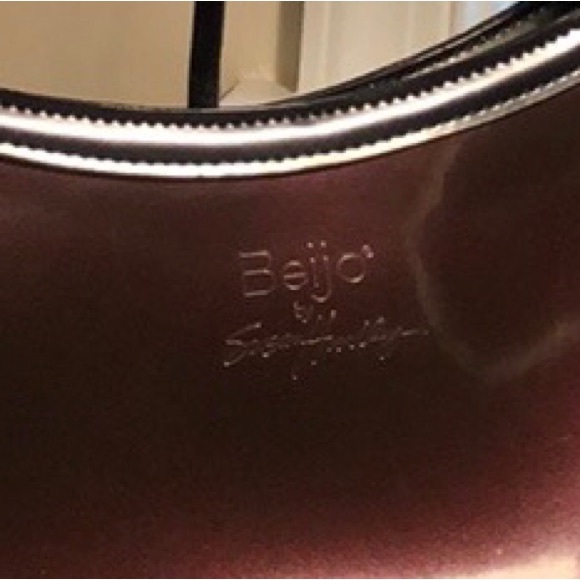 COPY - Beijo by Susan Handley Shoulder Handbag - Picture 2 of 16
